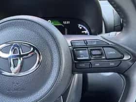 Toyota Yaris Cross (2022) thumbnail 22