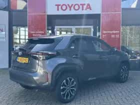 Toyota Yaris Cross (2022) thumbnail 24
