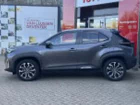 Toyota Yaris Cross (2022) thumbnail 27