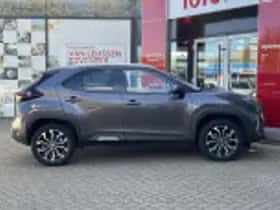 Toyota Yaris Cross (2022) thumbnail 28