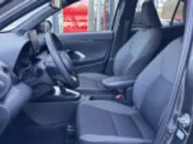 Toyota Yaris Cross (2022) thumbnail 31