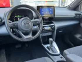 Toyota Yaris Cross (2022) thumbnail 33