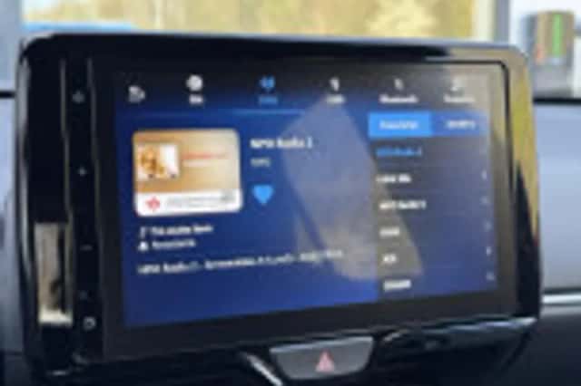 Toyota Yaris Cross (2022) thumbnail 38