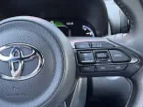 Toyota Yaris Cross (2022) thumbnail 41