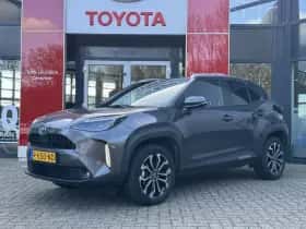 Toyota Yaris Cross (2022) thumbnail 48
