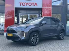 Toyota Yaris Cross (2022) thumbnail 49