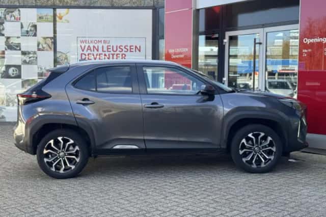 Toyota Yaris Cross (2022) thumbnail 51