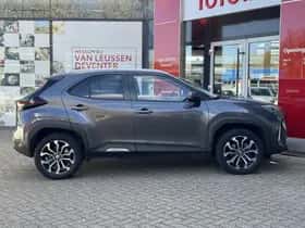 Toyota Yaris Cross (2022) thumbnail 51
