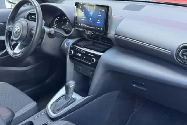 Toyota Yaris Cross (2022) thumbnail 52