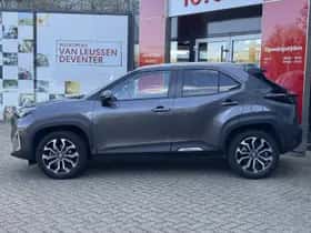 Toyota Yaris Cross (2022) thumbnail 8