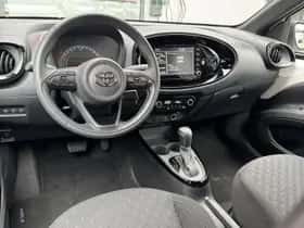 Toyota Aygo X (2023) thumbnail 11