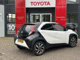 Toyota Aygo X (2023) thumbnail 13