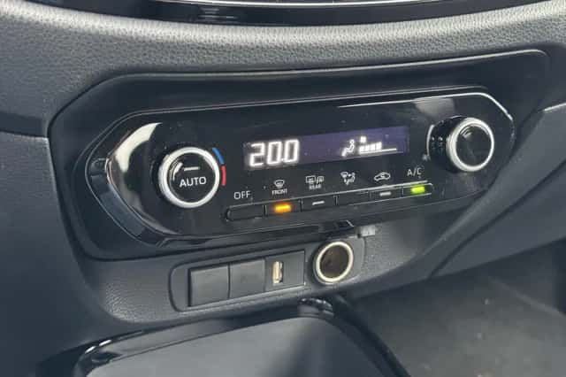 Toyota Aygo X (2023) thumbnail 16