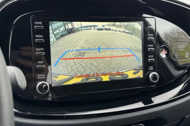 Toyota Aygo X (2023) thumbnail 19