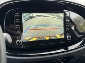 Toyota Aygo X (2023) thumbnail 19