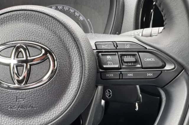 Toyota Aygo X (2023) thumbnail 20