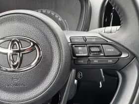 Toyota Aygo X (2023) thumbnail 20