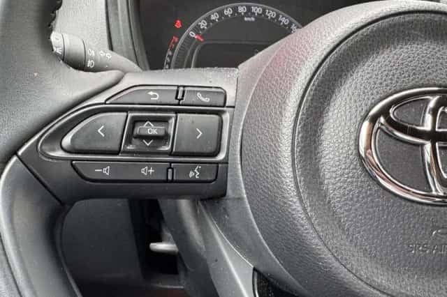 Toyota Aygo X (2023) thumbnail 21