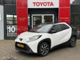 Toyota Aygo X (2023) thumbnail 28