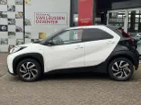 Toyota Aygo X (2023) thumbnail 30
