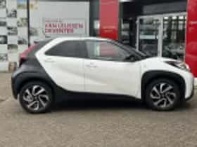 Toyota Aygo X (2023) thumbnail 31