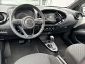 Toyota Aygo X (2023) thumbnail 32