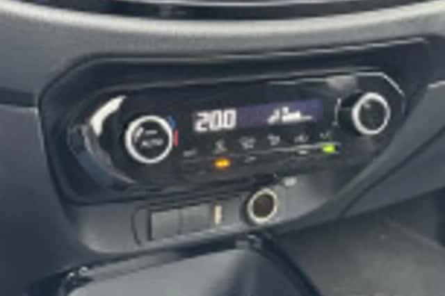 Toyota Aygo X (2023) thumbnail 37