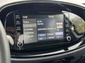 Toyota Aygo X (2023) thumbnail 39