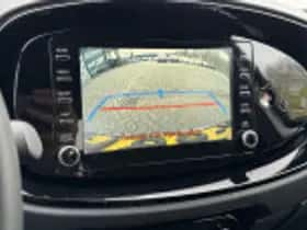 Toyota Aygo X (2023) thumbnail 40