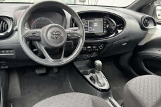 Toyota Aygo X (2023) thumbnail 5
