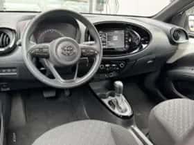 Toyota Aygo X (2023) thumbnail 5