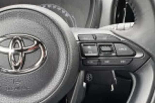 Toyota Aygo X (2023) thumbnail 41