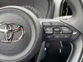 Toyota Aygo X (2023) thumbnail 41