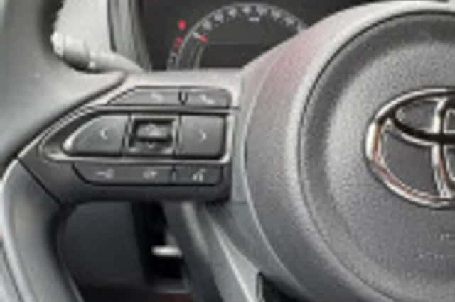 Toyota Aygo X (2023) thumbnail 42