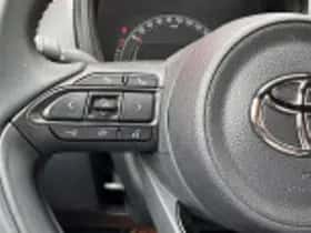 Toyota Aygo X (2023) thumbnail 42