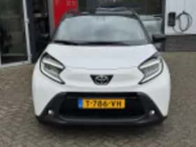 Toyota Aygo X (2023) thumbnail 46