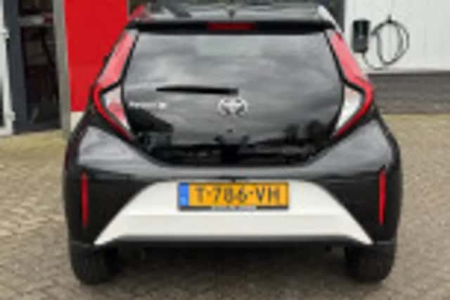 Toyota Aygo X (2023) thumbnail 47
