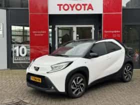 Toyota Aygo X (2023) thumbnail 52