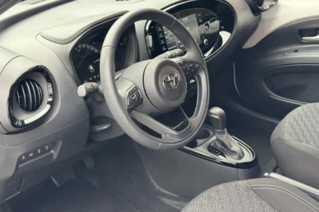 Toyota Aygo X (2023) thumbnail 54