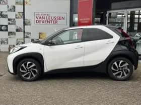 Toyota Aygo X (2023) thumbnail 55