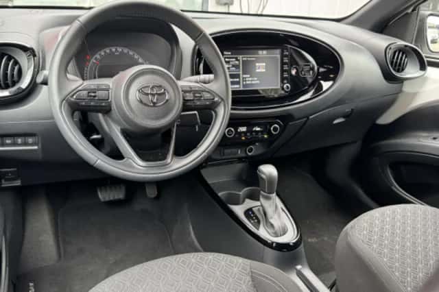 Toyota Aygo X (2023) thumbnail 57
