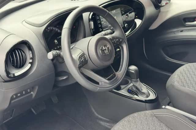 Toyota Aygo X (2023) thumbnail 8