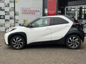 Toyota Aygo X (2023) thumbnail 9