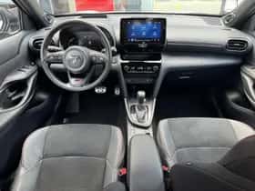 Toyota Yaris Cross (2023) thumbnail 11