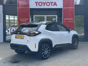 Toyota Yaris Cross (2023) thumbnail 13