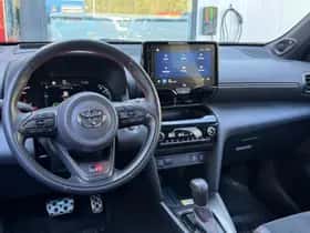 Toyota Yaris Cross (2023) thumbnail 17