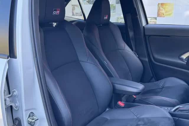 Toyota Yaris Cross (2023) thumbnail 18
