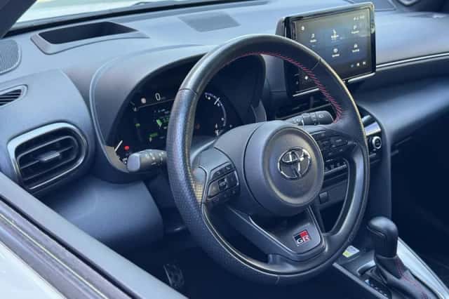 Toyota Yaris Cross (2023) thumbnail 19