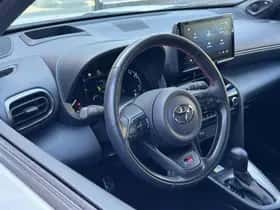 Toyota Yaris Cross (2023) thumbnail 19