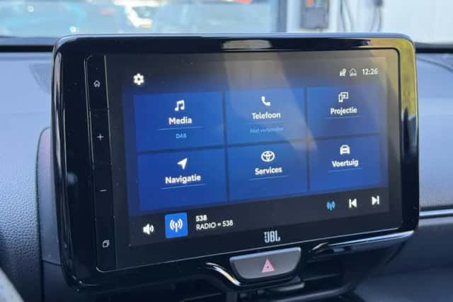Toyota Yaris Cross (2023) thumbnail 23